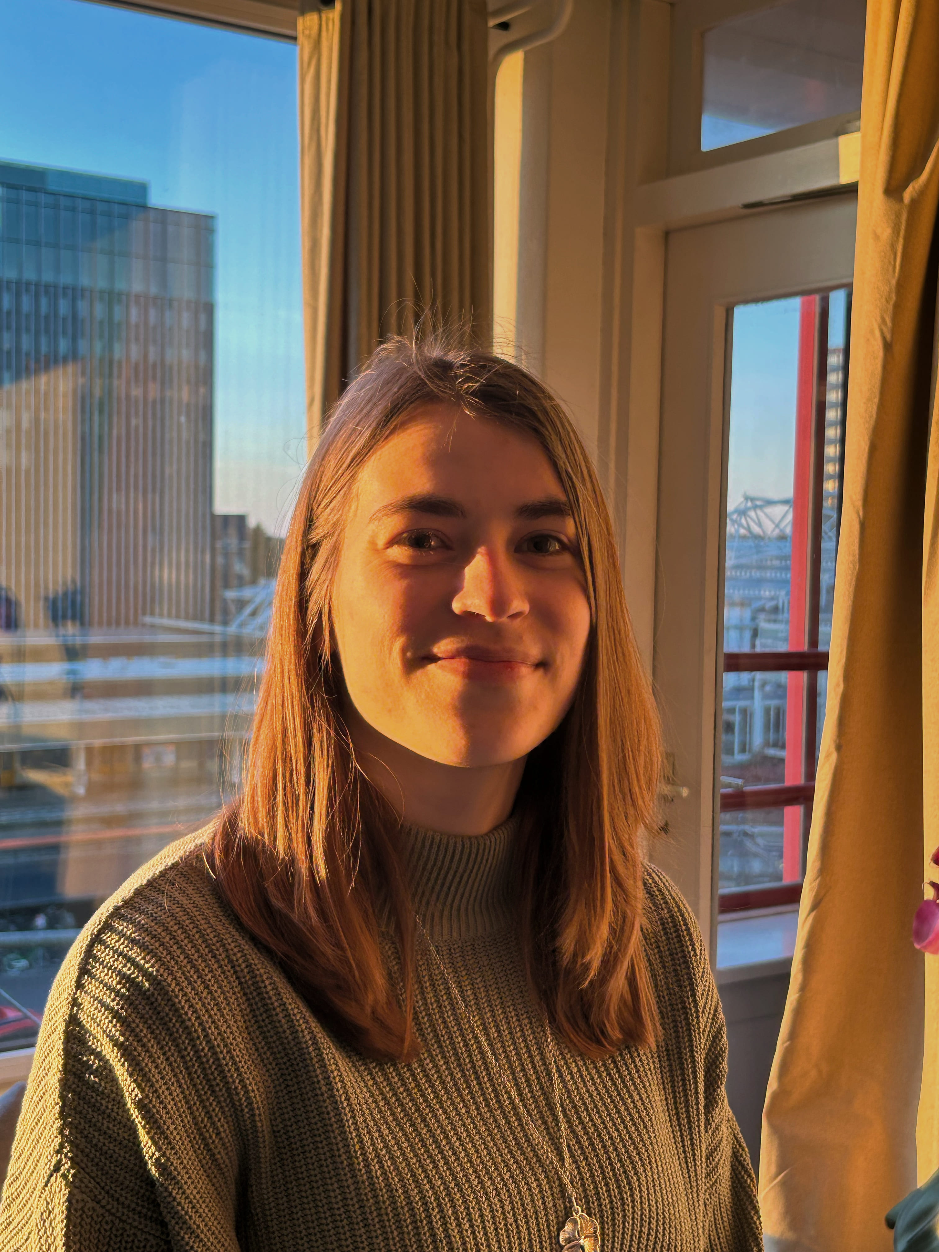 Foto di Sarita Spaargaren